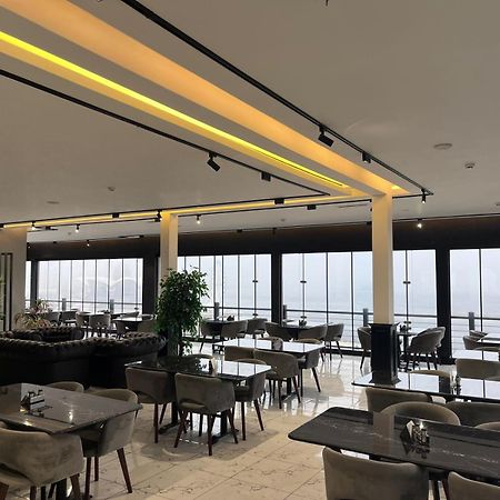 Baku Tour -Halal Hotel Bagian luar foto